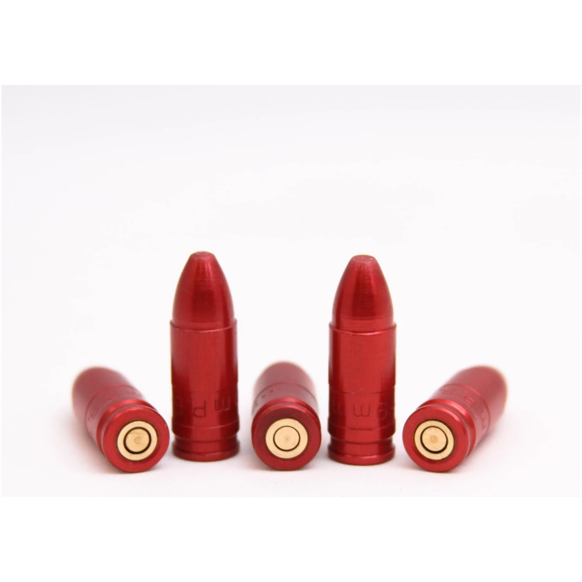 Xf00058. Jpg - carlson's snap caps 9mm - 5/ct - xf00058