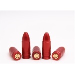 Carlson's Snap Caps 9mm - 5/ct