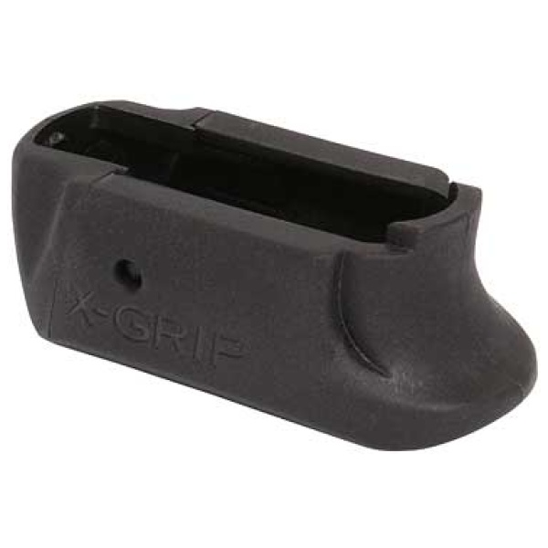 XGRIP MAG SPACER 1911 OFF 45ACP 2PC