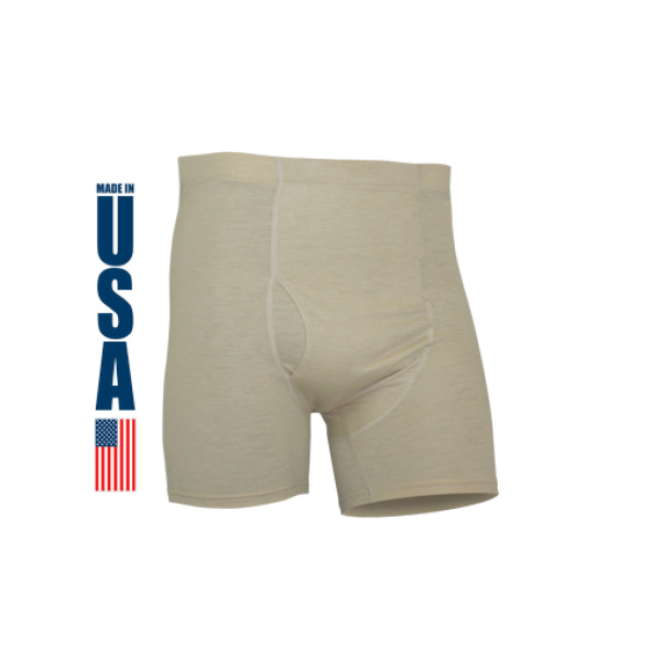 FR Phase 1 Boxer Brief