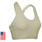 Lightweight Flame Retardant Bra