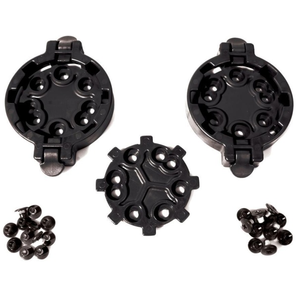 Blackhawk!! Serpa Quick Disconnect Kit - Black