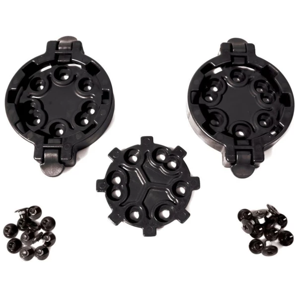Blackhawk!! Serpa Quick Disconnect Kit - Black