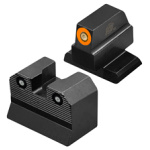 XS R3D 2.0 FOR HK VP9 SUP HGT ORG