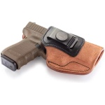 1791 Rigid Concealment Holster Size 5 Black RH