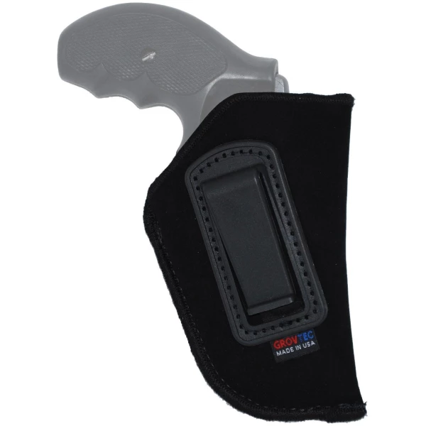 GrovTec Inside-the-Pant Right Hand Holster Size #36