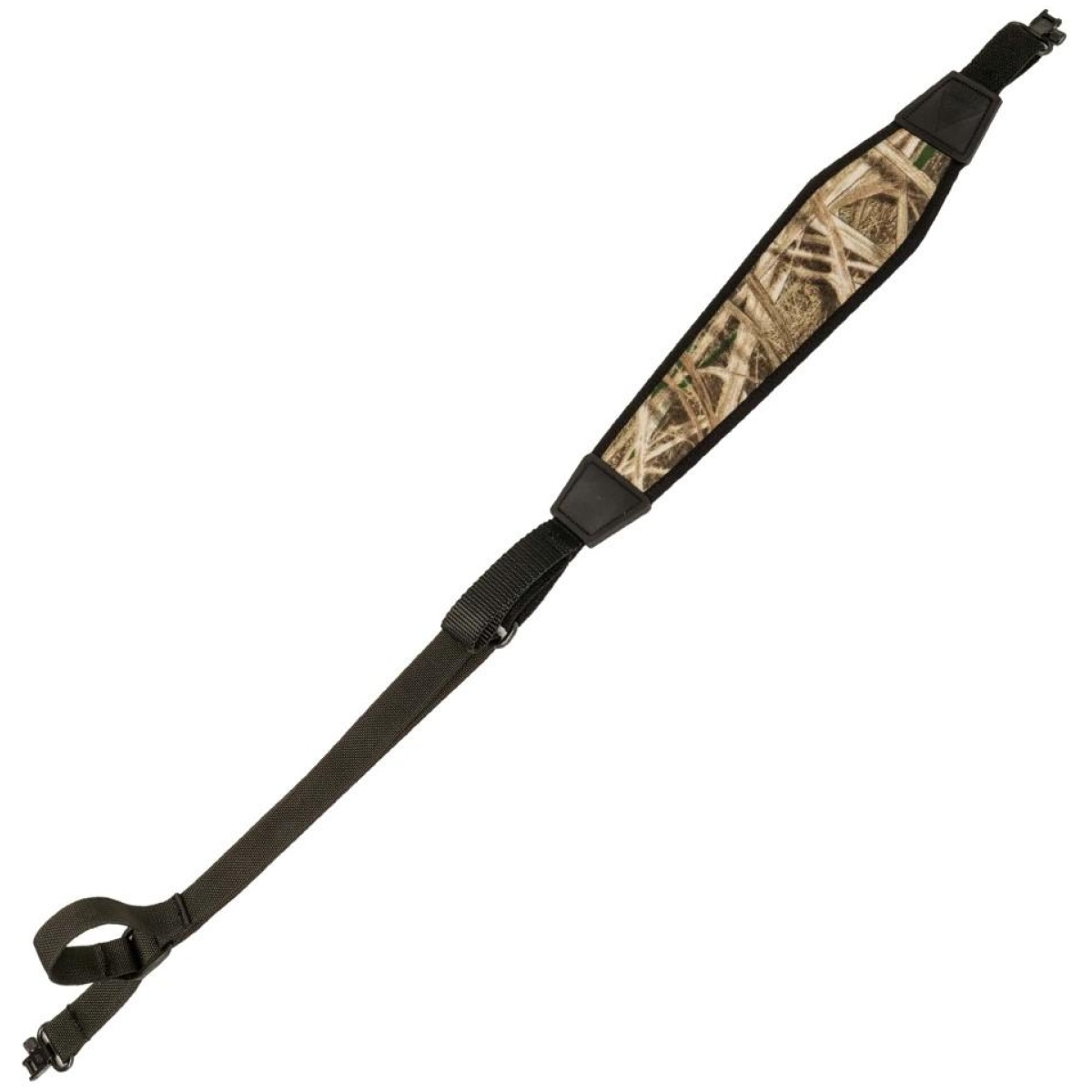 Xugtsl329-1. Jpg - grovtec qs trek sling with swivels mossy oak shadow grass blades - xugtsl329 1