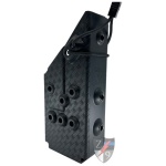 Zero9 TASER Case / Taser 7