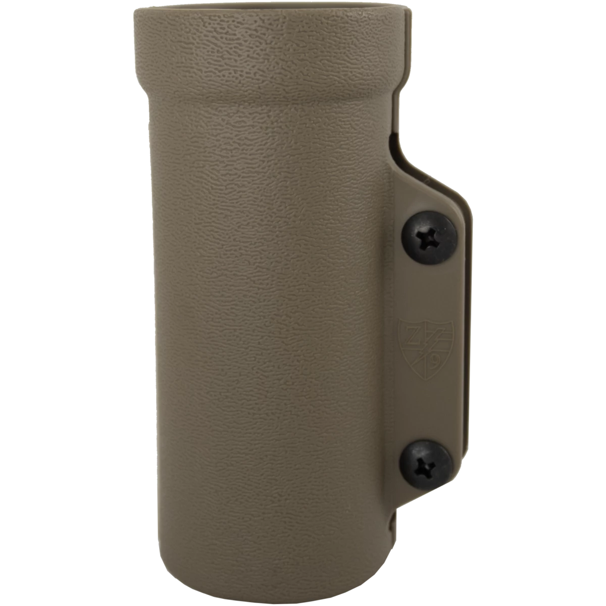 Z9s-z9-4029-fde-mlk. Png - zero9 flashlight case / stinger 2020 - z9s z9 4029 fde mlk