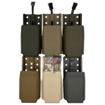 Zero9 Portable Radio Case / APX6000