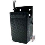 Zero9 Portable Radio Case / XG-25/XG-75/P7300
