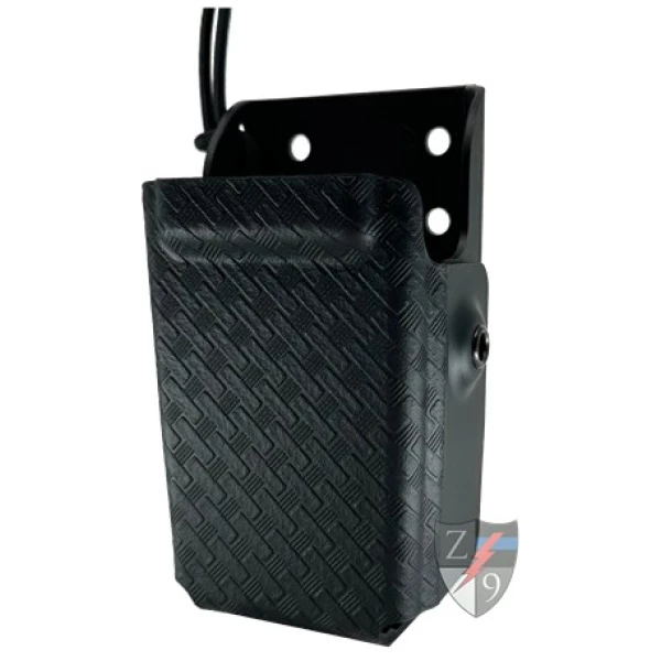 Zero9 Portable Radio Case / XG-25/XG-75/P7300