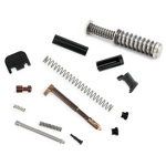 ZAF UPPER PARTS KIT FOR GLK 26 G3-4