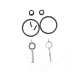 ZAK Extender Tool Parts Kit