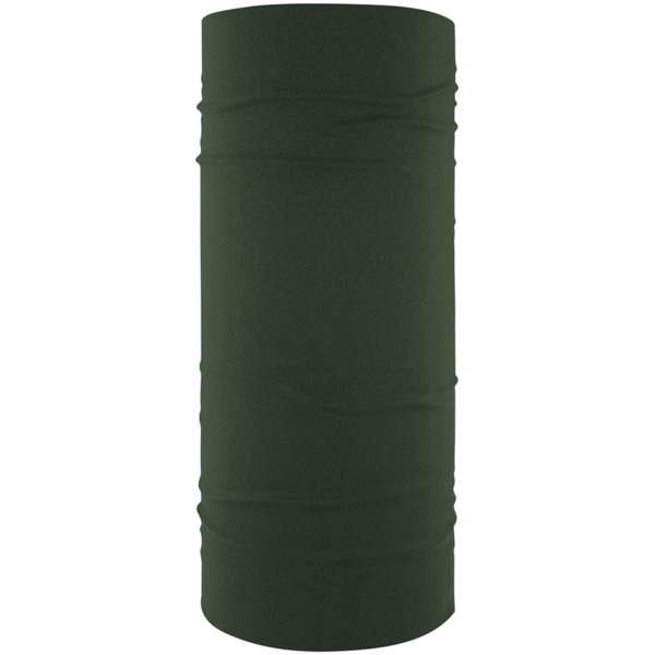 Motley Tube Polyester Olive