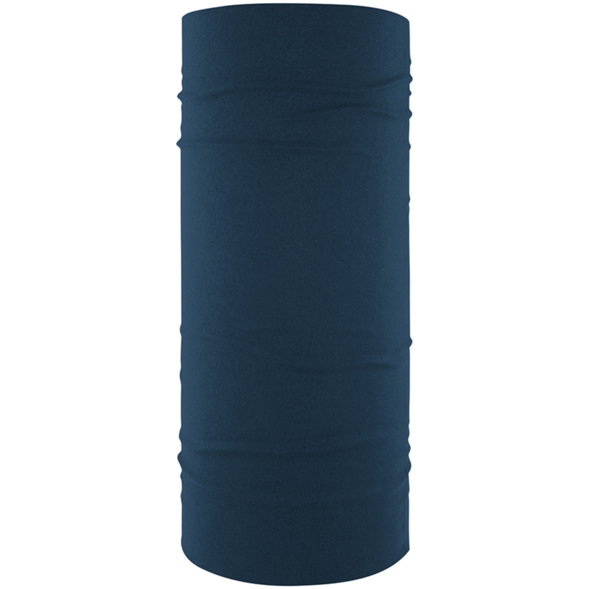 Motley tube polyester navy - image 1