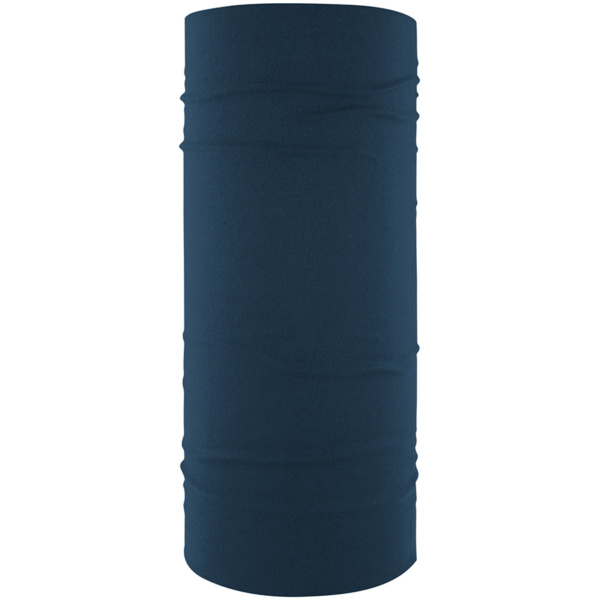 Motley Tube Polyester Navy