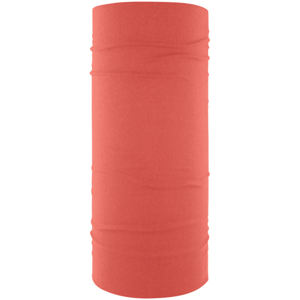 Motley Tube Polyester Coral