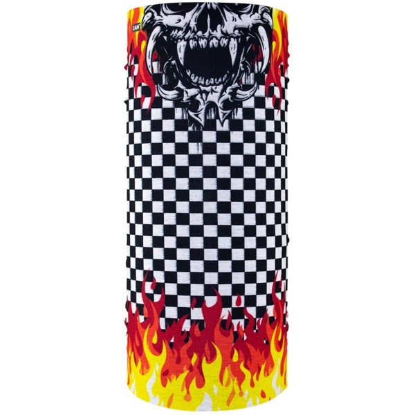 Motley Tube
