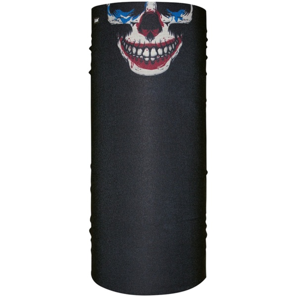 Motley Tube