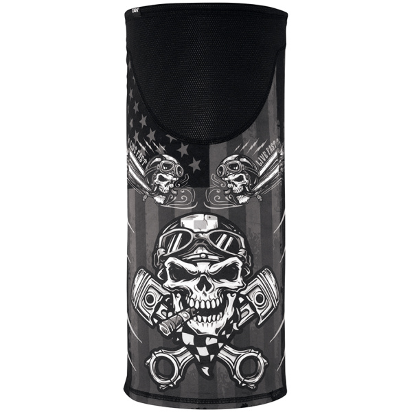 Motley Tube SportFlex Series