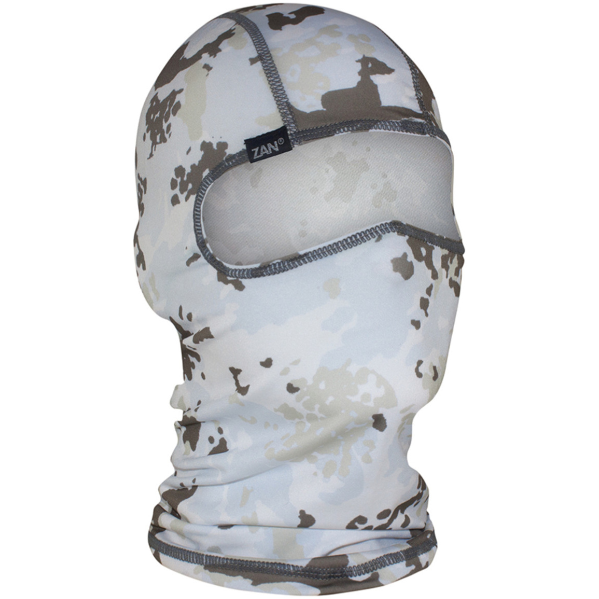 Balaclava - image 1