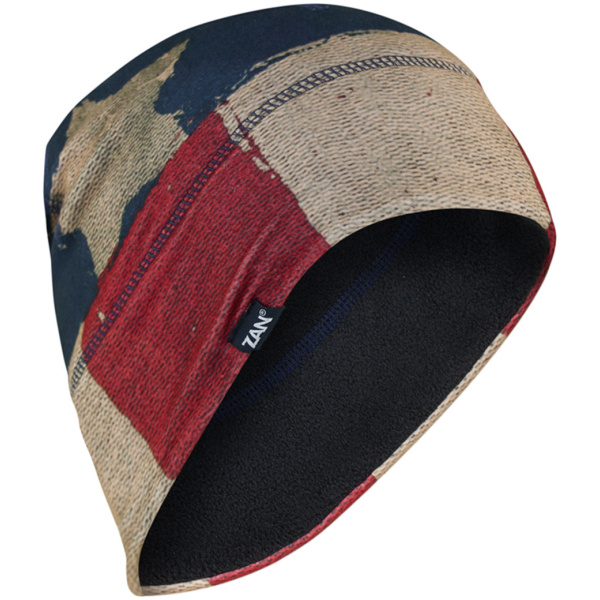 SportFlex Skull Cap