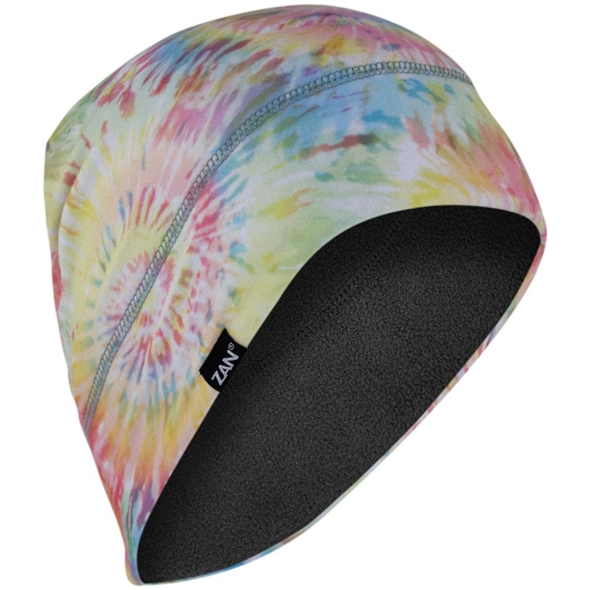 Helmet liner/beanie sportflex - fleece lined - image 1