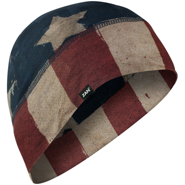 SportFlex Skull Cap