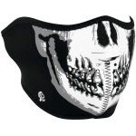 Neoprene Half Face Mask