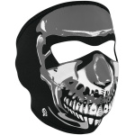 Neoprene Full Face Mask