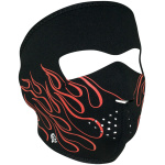 Neoprene Full Face Mask