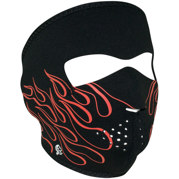 Neoprene Full Face Mask