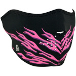 Neoprene Half Face Mask