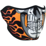 Neoprene Half Face Mask