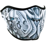 Neoprene Half Face Mask