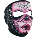 Neoprene Full Face Mask