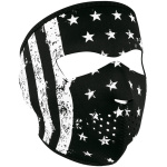 Neoprene Full Face Mask