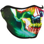 Neoprene Half Face Mask
