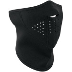 3-Panel Half Mask Neoprene