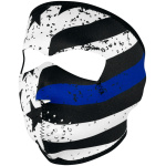 Neoprene Full Face Mask