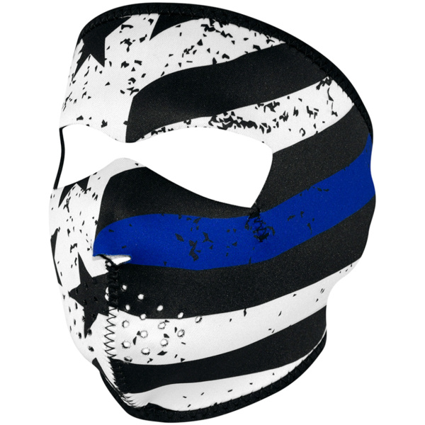 Neoprene Full Face Mask