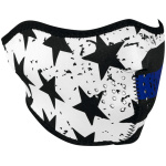 Neoprene Half Face Mask