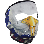 Neoprene Full Face Mask