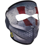 Neoprene Full Face Mask