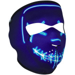 Neoprene Full Face Mask