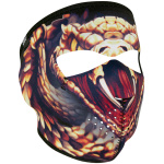 Neoprene Full Face Mask