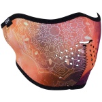 Neoprene Half Face Mask