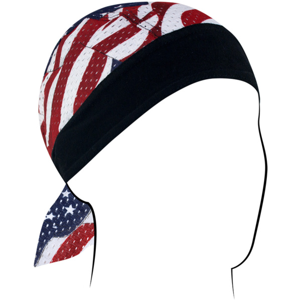 Flydanna Vented Sport Polyester Mesh