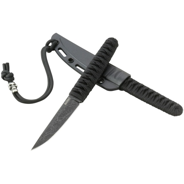 CRKT Burnley Obake Knife